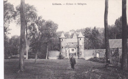 LILLERS -62- Château De Relingues - A16958/59 - Lillers