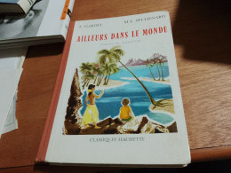 142 //  AILLEURS DANS LE MONDE / CLASSES DE TRANSITION  1968 - Non Classés