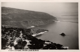 SERRA DA ARRÁBIDA - Portinho E Pedra Da Anixa - PORTUGAL - Setúbal