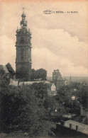 BELGIQUE - Mons - Vue Sur Le Beffroi - Carte Postale Ancienne - Mons