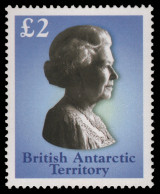 BAT / Brit. Antarktis 2003 - Mi-Nr. 352 ** - MNH - Queen Elisabeth II - Ongebruikt