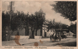 AZEITÃO - Freguesia . Vila Nogueira - PORTUGAL - Setúbal