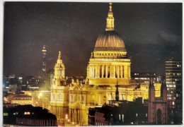 London Cathedral - St. Paul's Cathedral