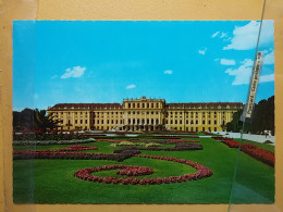 KOV 400-55 - WIEN, VIENNA, VIENNE, AUSTRIA, SCHLOSS SCHONBRUNN, - Castello Di Schönbrunn