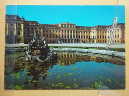 KOV 400-55 - WIEN, VIENNA, VIENNE, AUSTRIA, SCHLOSS SCHONBRUNN, - Château De Schönbrunn