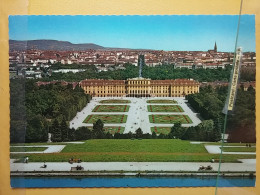 KOV 400-55 - WIEN, VIENNA, VIENNE, AUSTRIA, SCHLOSS SCHONBRUNN, - Castello Di Schönbrunn