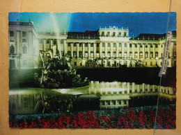 KOV 400-55 - WIEN, VIENNA, VIENNE, AUSTRIA, SCHLOSS SCHONBRUNN, - Schloss Schönbrunn