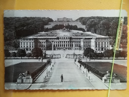 KOV 400-61 - WIEN, VIENNA, VIENNE, AUSTRIA, SCHLOSS SCHONBRUNN, - Château De Schönbrunn