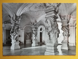 KOV 400-63 - WIEN, VIENNA, VIENNE, AUSTRIA, SCHLOSS BELVEDERE - Belvedere