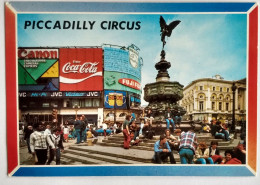 London Piccadilly - Piccadilly Circus