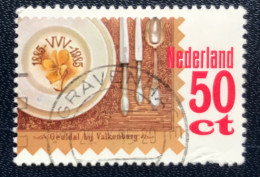 Nederland - C14/61 - 1983 - (°)used - Michel 1264 - 100j VVV Geuldal - Gebraucht