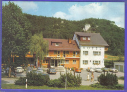 Carte Postale Autriche  Mühlbach  Hotel Pension Zumwolfsberg - Mühlbach Am Hochkönig