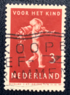 Nederland - C14/61 - 1939 - (°)used - Michel 338 - Kinderzegels - Gebruikt