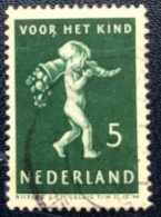 Nederland - C14/61 - 1939 - (°)used - Michel 339 - Kinderzegels - Gebruikt