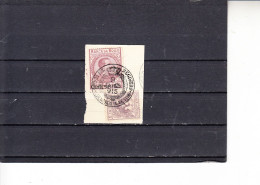 FiISCALE  1915 .- "Marca Da Bollo" - Revenue Stamps