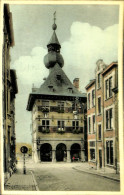 Belgique - Liège - Visé - L'Hôtel De Ville - Wezet