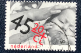 Nederland - C14/61 - 1979 - (°)used - Michel 1148 - Kinderzegels - Used Stamps