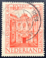 Nederland - C14/62 - 1948 - (°)used - Michel 505 - Zomerzegels - Gebruikt