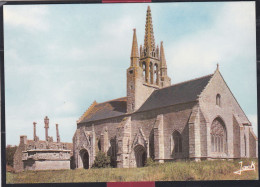 29 - Saint Jean Trolimon - Chapelle Notre Dame De Tronoën - Saint-Jean-Trolimon
