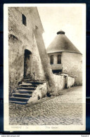 K07439)Ansichtskarte: Kamenz, Alte Bastei - Kamenz