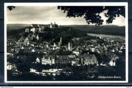 K07892)Ansichtskarte: Heidenheim - Heidenheim