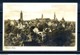 K08167)Ansichtskarte: Rottweil - Rottweil