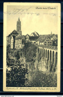 K08170)Ansichtskarte: Rottweil, Viadukt - Rottweil