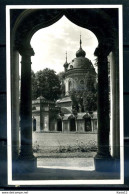 K08257)Ansichtskarte: Schwetzingen, Moschee - Schwetzingen