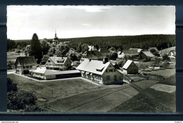 K08304)Ansichtskarte: Schömberg - Schömberg