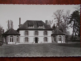 89 - AILLANT Sur THOLON - Manoir De Beaurin. (CPSM) - Aillant Sur Tholon