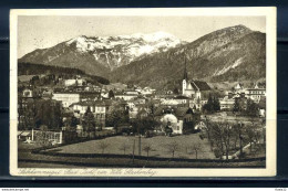 K08868)Ansichtskarte: Bad Ischl - Bad Ischl