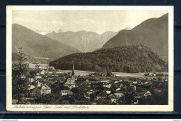 K08869)Ansichtskarte: Bad Ischl - Bad Ischl