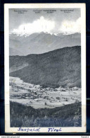 K08966)Ansichtskarte: Seefeld - Seefeld