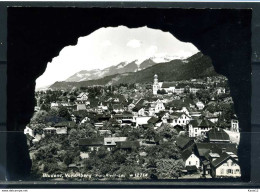 K08982)Ansichtskarte: Bludenz - Bludenz