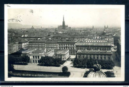 K09017)Ansichtskarte: Wien, Karlskirche - Churches