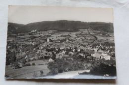 Cpm, Chanac, Vue Générale, Lozère 48 - Chanac