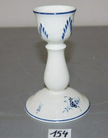 C154 Ancien Bougeoir - Villeroy Et Boch - Boch (BEL)