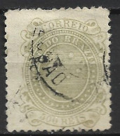 BRESIL 73 Oblitéré Côte 10 € - Used Stamps