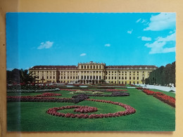 KOV 400-65 - WIEN, VIENNA, VIENNE, AUSTRIA, SCHLOSS SCHONBRUNN, - Schloss Schönbrunn