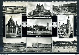 K10167)Ansichtskarte: Venlo - Venlo