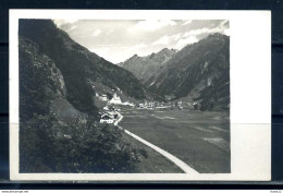 K10171)Ansichtskarte: Sölden - Sölden