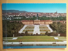 KOV 400-65 - WIEN, VIENNA, VIENNE, AUSTRIA, SCHLOSS SCHONBRUNN, - Castello Di Schönbrunn