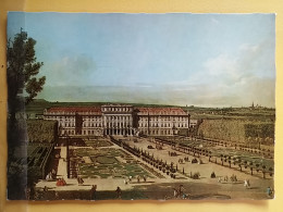 KOV 400-65 - WIEN, VIENNA, VIENNE, AUSTRIA, SCHLOSS SCHONBRUNN, - Schloss Schönbrunn