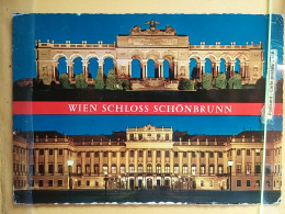 KOV 400-65 - WIEN, VIENNA, VIENNE, AUSTRIA, SCHLOSS SCHONBRUNN, - Château De Schönbrunn