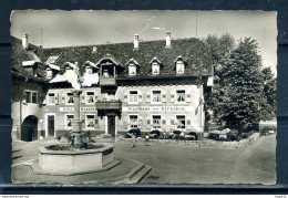 K10388)Ansichtskarte: St. Peter, Hotel Hirschen - St. Peter