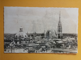 KOV 400-65 - WIEN, VIENNA, VIENNE, AUSTRIA, Stephansdom, Cathedrale, 0,29 - Kirchen