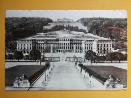 KOV 400-66 - WIEN, VIENNA, VIENNE, AUSTRIA, SCHLOSS SCHONBRUNN - Schloss Schönbrunn