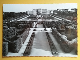 KOV 400-66 - WIEN, VIENNA, VIENNE, AUSTRIA, SCHLOSS BELVEDERE - Belvedère