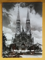 KOV 400-66 - WIEN, VIENNA, VIENNE, AUSTRIA, Votivkirche, Church, Eglise - Kirchen