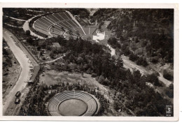 61120 - Deutsches Reich - 1936 - Ans.-Kte. "Dietrich-Eckardt-Buehne", Ungebraucht - Olympic Games